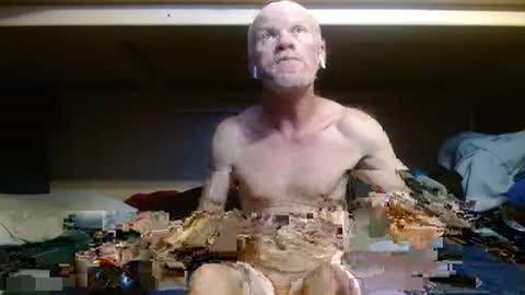 Snapshot of terdy2366 chatting on 27, 9, 2025 terdy2366 online show from 27, 9, 2025