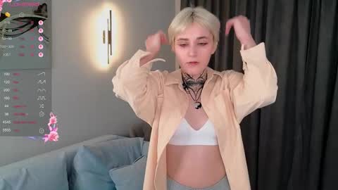 Snapshot of teresa_crawford chatting on 20, 12, 2025 Maria online show from 20, 12, 2025