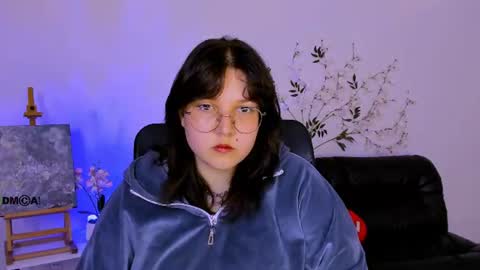 teresa_sky_ online show from 13, 7, 2026