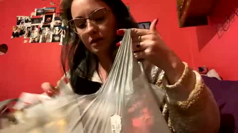 Snapshot of teresaa69999 chatting on 20, 12, 2024 Teresa online show from 20, 12, 2024
