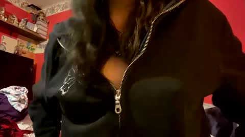 Snapshot of teresaa69999 chatting on 13, 1, 2025 Teresa online show from 13, 1, 2025