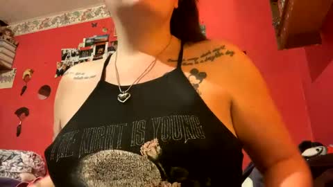 Snapshot of teresaa69999 chatting on 30, 1, 2025 Teresa online show from 30, 1, 2025