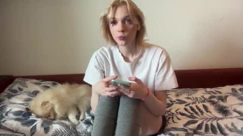 Anna online show from 1, 3, 2026