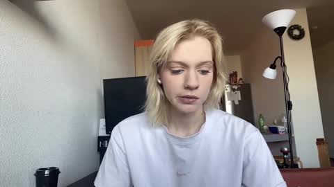 Anna online show from 20, 3, 2026