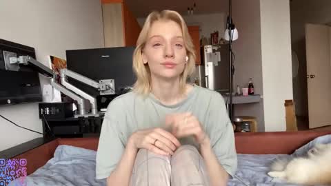 Anna online show from 23, 3, 2026