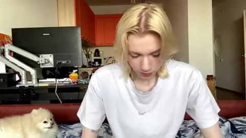 Anna online show from 27, 3, 2026