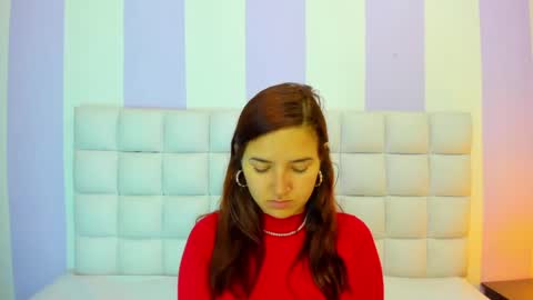 Teresa online show from 13, 5, 2026