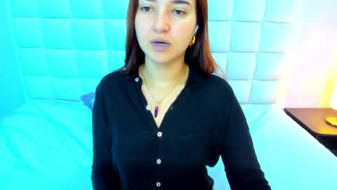 Teresa online show from 19, 5, 2026