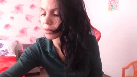 teressa_lovee online show from 15, 4, 2026