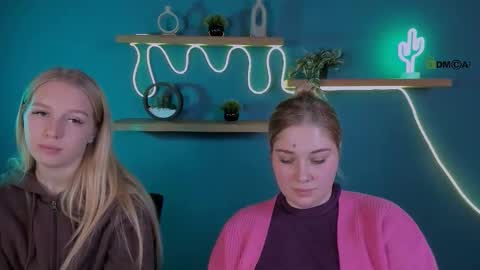 Youre Tereza online show from 28, 10, 2025