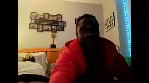 Teris J online show from 24, 4, 2026