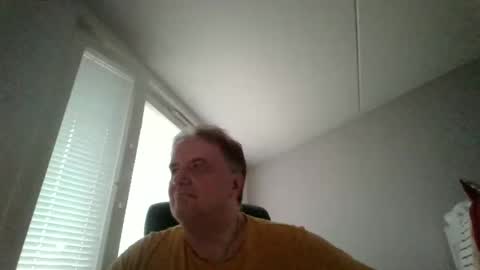 tero007 online show from 15, 9, 2025