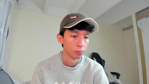 Snapshot of teroship_boy chatting on 3, 2, 2025 Juanfe online show from 3, 2, 2025