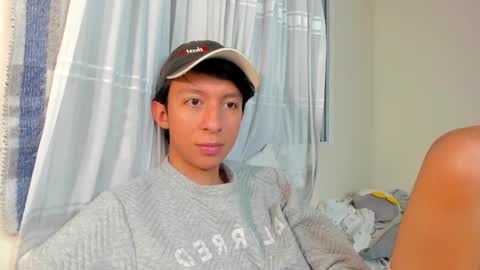 Snapshot of teroship_boy chatting on 22, 2, 2025 Juanfe online show from 22, 2, 2025