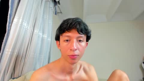 Snapshot of teroship_boy chatting on 25, 2, 2025 Juanfe online show from 25, 2, 2025