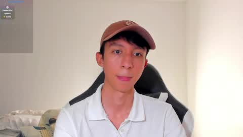 Snapshot of teroship_boy chatting on 31, 3, 2026 Juanfe online show from 31, 3, 2026