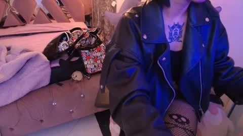 Snapshot of terraelowen chatting on 11, 2, 2026 Terra Elowen online show from 11, 2, 2026