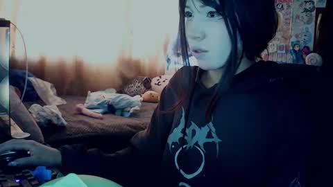 Terra Elowen online show from 25, 3, 2026