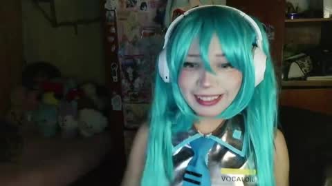 Terra Elowen online show from 16, 4, 2026