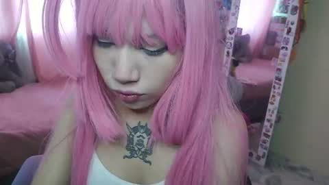 Terra Elowen online show from 12, 6, 2026