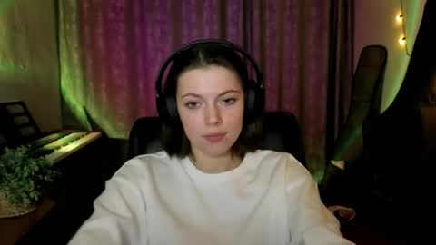 Anny Simpson online show from 20, 2, 2026