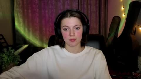 Anny Simpson online show from 23, 2, 2026