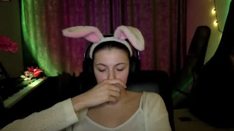 Anny Simpson online show from 24, 3, 2026