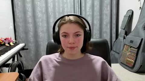 Anny Simpson online show from 2, 5, 2026