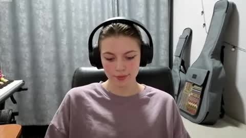 Anny Simpson online show from 6, 5, 2026
