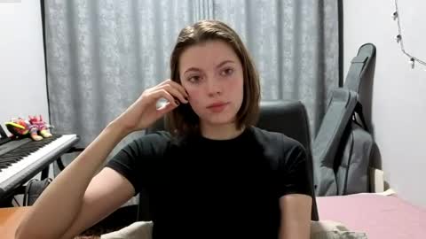 Anny Simpson online show from 14, 5, 2026