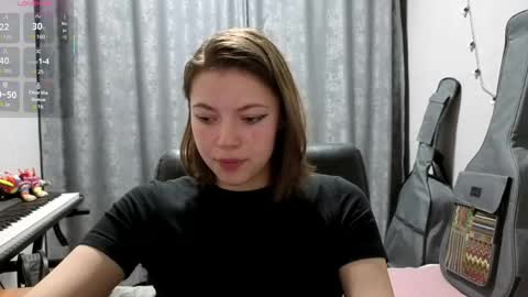 Anny Simpson online show from 16, 5, 2026