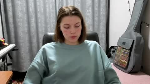 Anny Simpson online show from 20, 5, 2026