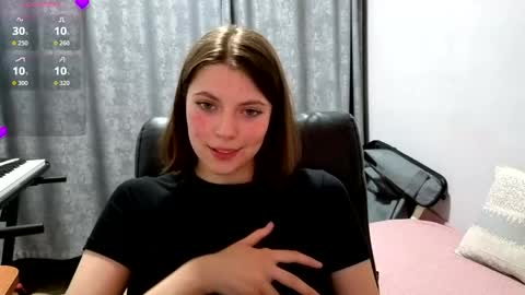 Snapshot of terranaufzinger chatting on 8, 6, 2026 Anny Simpson online show from 8, 6, 2026