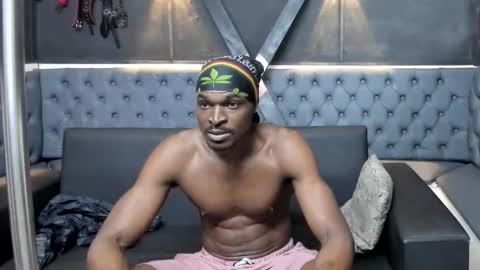 terranze_z online show from 8, 1, 2026