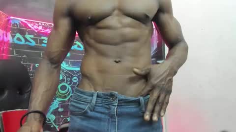 terranze_z online show from 19, 3, 2026