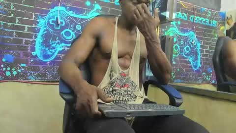terranze_z online show from 10, 5, 2026