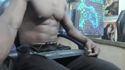 terranze_z online show from 11, 5, 2026