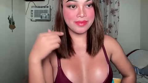 Snapshot of terri_jean69x chatting on 24, 1, 2025 TERRI the girl will hunt you online show from 24, 1, 2025