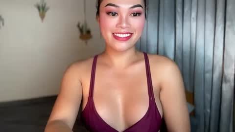 Snapshot of terri_jean69x chatting on 4, 3, 2025 TERRI the girl will hunt you online show from 4, 3, 2025
