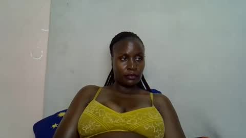 terriam online show from 5, 1, 2026