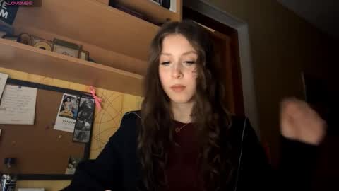 Becky  online show from 16, 2, 2026