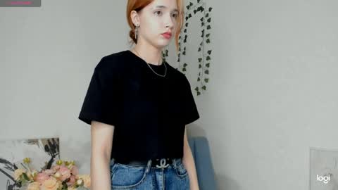 Caroline online show from 12, 5, 2026