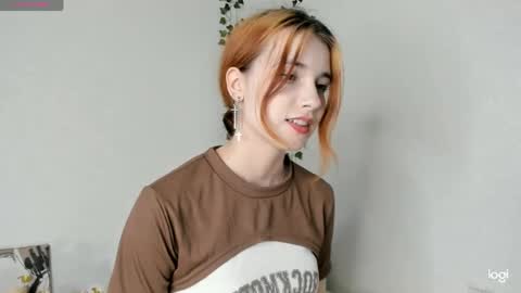 Caroline online show from 14, 5, 2026