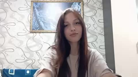 Anna online show from 29, 7, 2026