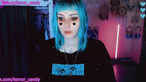 CRY BABY online show from 13, 5, 2026