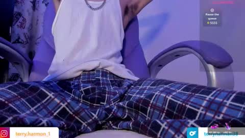 Terry online show from 15, 1, 2026