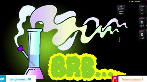 Terry online show from 16, 5, 2026