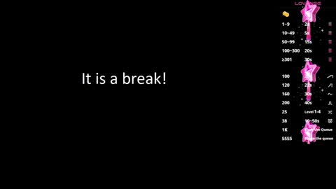Snapshot of terryadorable chatting on 30, 12, 2024 Terry online show from 30, 12, 2024