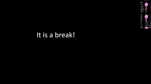 Snapshot of terryadorable chatting on 4, 1, 2025 Terry online show from 4, 1, 2025