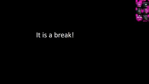 Snapshot of terryadorable chatting on 7, 3, 2025 Terry online show from 7, 3, 2025